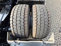 MAN TGX 18.460 4X2 LLS-U / Retarder