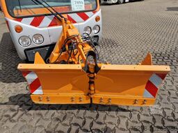  BokiMobil 1151 Schneepflug