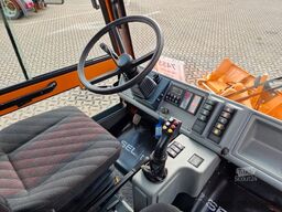 BokiMobil 1151 Schneepflug