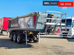 SCHMITZ CARGOBULL SKO Kipper 24