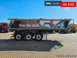 SCHMITZ CARGOBULL SKO Kipper 24