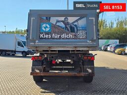 SCHMITZ CARGOBULL SKO Kipper 24