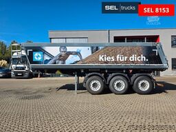 SCHMITZ CARGOBULL SKO Kipper 24