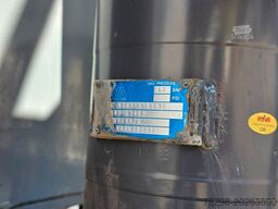 SCHMITZ CARGOBULL SKO Kipper 24