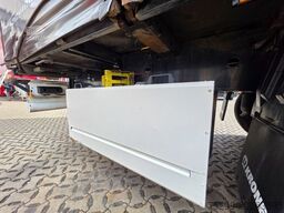 KRONE SD / 2 Liftachsen