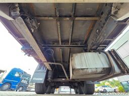 KRONE SD / 2 Liftachsen