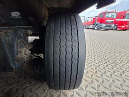 KRONE SD / 2 Liftachsen