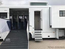 VOLVO FH 540 STX 6 Pferde Dop-POP-OUT, POP+UP NEW VOLL