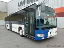 MERCEDES-BENZ Citaro O 530 | 3-Türen, Klima