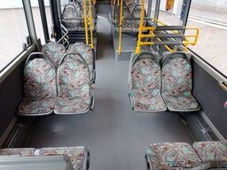 MERCEDES-BENZ Citaro O 530 | 3-Türen, Klima