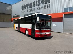 MERCEDES-BENZ Integro | Klima | 12M