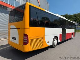 MERCEDES-BENZ Integro | Klima | 12M