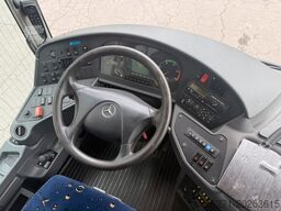 MERCEDES-BENZ Integro | Klima | 12M
