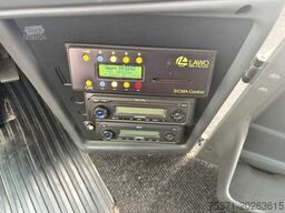 MERCEDES-BENZ Integro | Klima | 12M