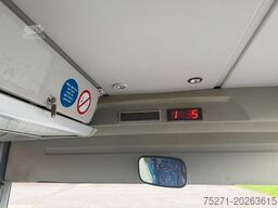 MERCEDES-BENZ Integro | Klima | 12M