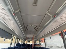 MERCEDES-BENZ Integro | Klima | 12M