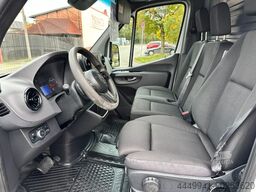 MERCEDES-BENZ Sprinter 316*L3H2*Maxi*3,5t AHK*Klima*Tempomat