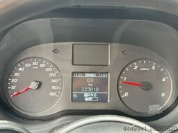 MERCEDES-BENZ Sprinter 316*L3H2*Maxi*3,5t AHK*Klima*Tempomat