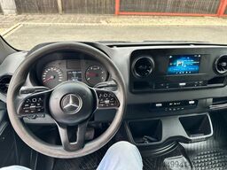 MERCEDES-BENZ Sprinter 316*L3H2*Maxi*3,5t AHK*Klima*Tempomat