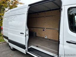 MERCEDES-BENZ Sprinter 316*L3H2*Maxi*3,5t AHK*Klima*Tempomat