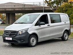 MERCEDES-BENZ Vito Mixto 116 CDI kompakt*2t AHK*Klima*Tempomat