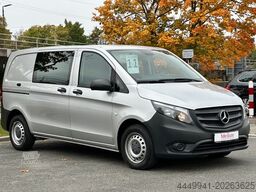 MERCEDES-BENZ Vito Mixto 116 CDI kompakt*2t AHK*Klima*Tempomat