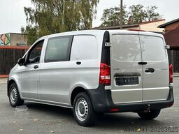 MERCEDES-BENZ Vito Mixto 116 CDI kompakt*2t AHK*Klima*Tempomat