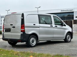MERCEDES-BENZ Vito Mixto 116 CDI kompakt*2t AHK*Klima*Tempomat