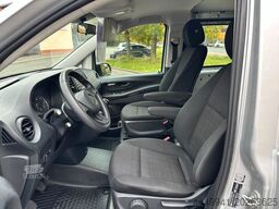 MERCEDES-BENZ Vito Mixto 116 CDI kompakt*2t AHK*Klima*Tempomat