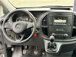 MERCEDES-BENZ Vito Mixto 116 CDI kompakt*2t AHK*Klima*Tempomat