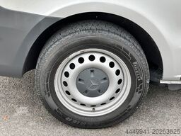 MERCEDES-BENZ Vito Mixto 116 CDI kompakt*2t AHK*Klima*Tempomat