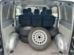 MERCEDES-BENZ Vito Mixto 116 CDI kompakt*2t AHK*Klima*Tempomat
