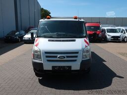 FORD Transit Pritsche Plane DoKa 6 Sitzer FN: 211