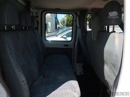 FORD Transit Pritsche Plane DoKa 6 Sitzer FN: 211