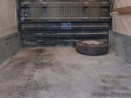 FORD Transit Pritsche Plane DoKa 6 Sitzer FN: 211