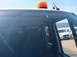 FORD Transit Pritsche Plane DoKa 6 Sitzer FN: 211