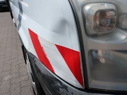 FORD Transit Pritsche Plane DoKa 6 Sitzer FN: 211