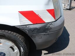 FORD Transit Pritsche Plane DoKa 6 Sitzer FN: 211