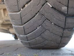 FORD Transit Pritsche Plane DoKa 6 Sitzer FN: 211