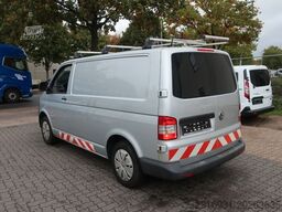 VOLKSWAGEN T5 Transporter Kasten lang 4Motion/Klima/FN: 201