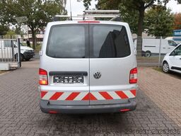 VOLKSWAGEN T5 Transporter Kasten lang 4Motion/Klima/FN: 201