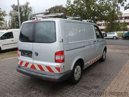VOLKSWAGEN T5 Transporter Kasten lang 4Motion/Klima/FN: 201