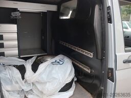 VOLKSWAGEN T5 Transporter Kasten lang 4Motion/Klima/FN: 201
