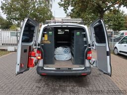 VOLKSWAGEN T5 Transporter Kasten lang 4Motion/Klima/FN: 201