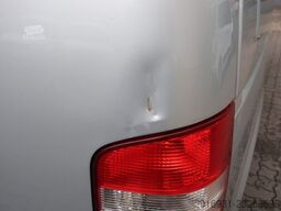 VOLKSWAGEN T5 Transporter Kasten lang 4Motion/Klima/FN: 201