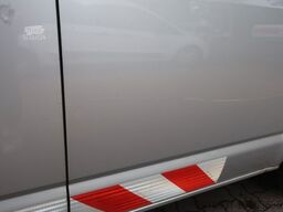 VOLKSWAGEN T5 Transporter Kasten lang 4Motion/Klima/FN: 201