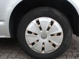 VOLKSWAGEN T5 Transporter Kasten lang 4Motion/Klima/FN: 201