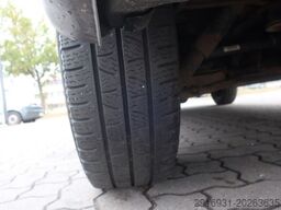 VOLKSWAGEN T5 Transporter Kasten lang 4Motion/Klima/FN: 201