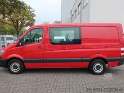 MERCEDES-BENZ Sprinter 316CDI 1. Hand /Klima / 5 Sitze /Fzg: 8
