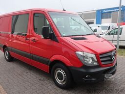 MERCEDES-BENZ Sprinter 316CDI 1. Hand /Klima / 5 Sitze /Fzg: 8